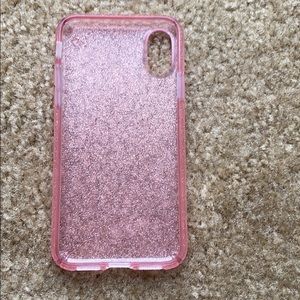 Used Speck iPhone 10 phone case
